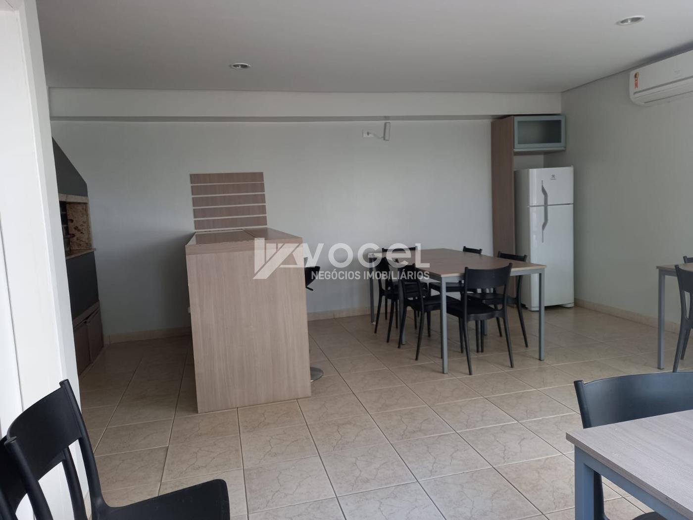 Apartamento à venda com 3 quartos, 78m² - Foto 7