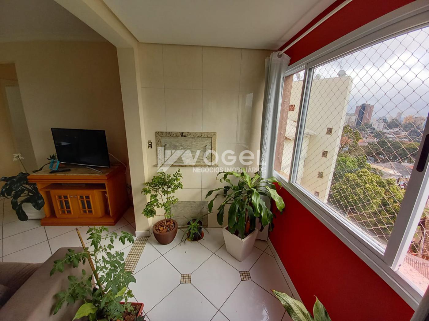 Apartamento à venda com 3 quartos, 78m² - Foto 20