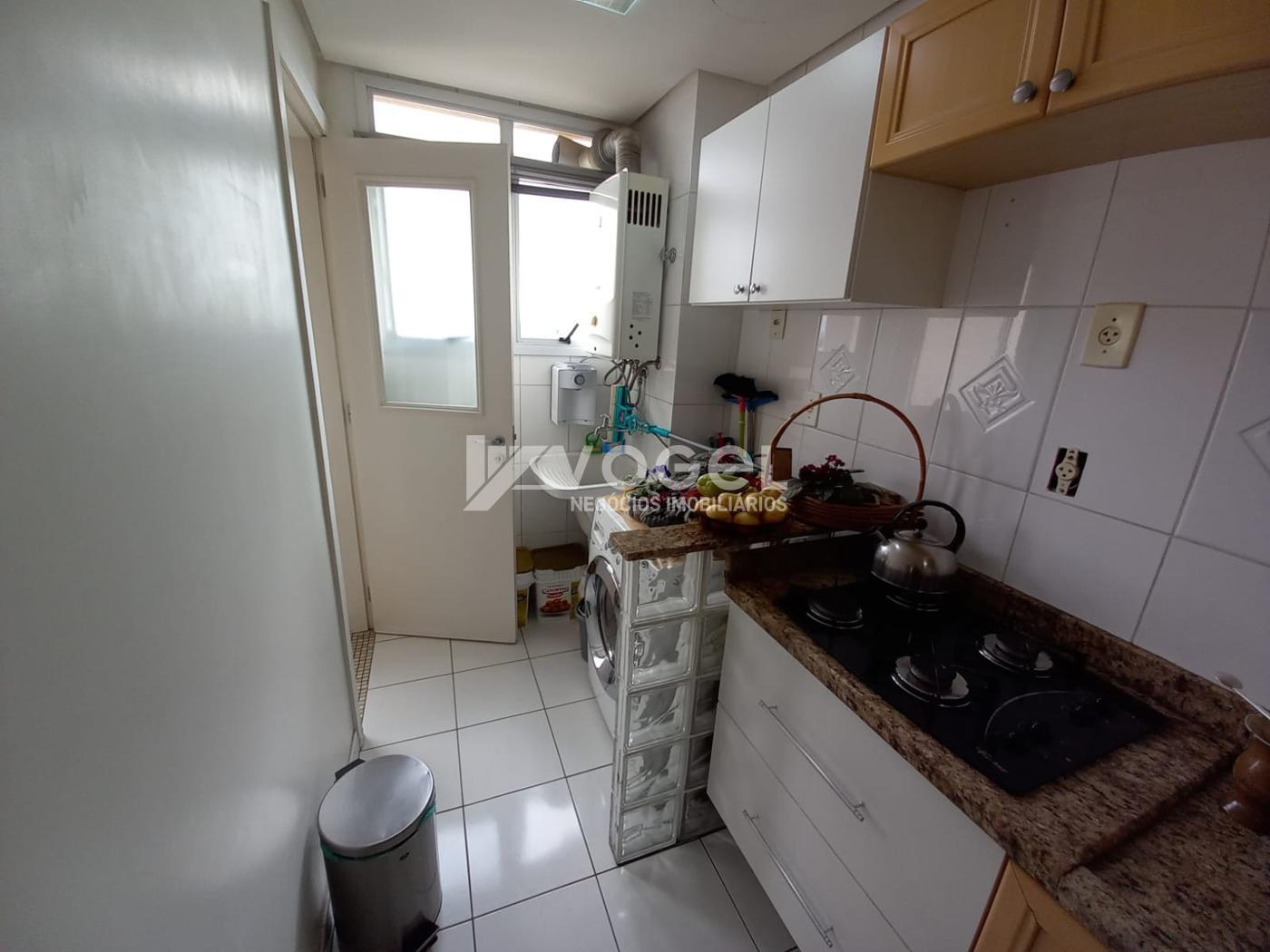 Apartamento à venda com 3 quartos, 78m² - Foto 25