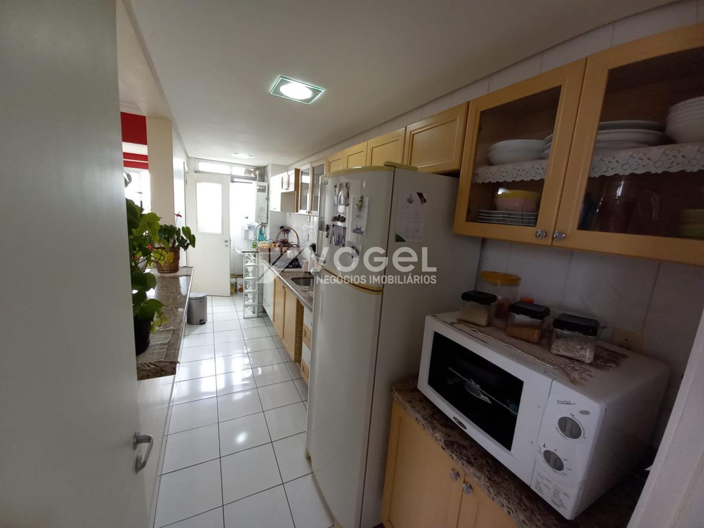 Apartamento à venda com 3 quartos, 78m² - Foto 26