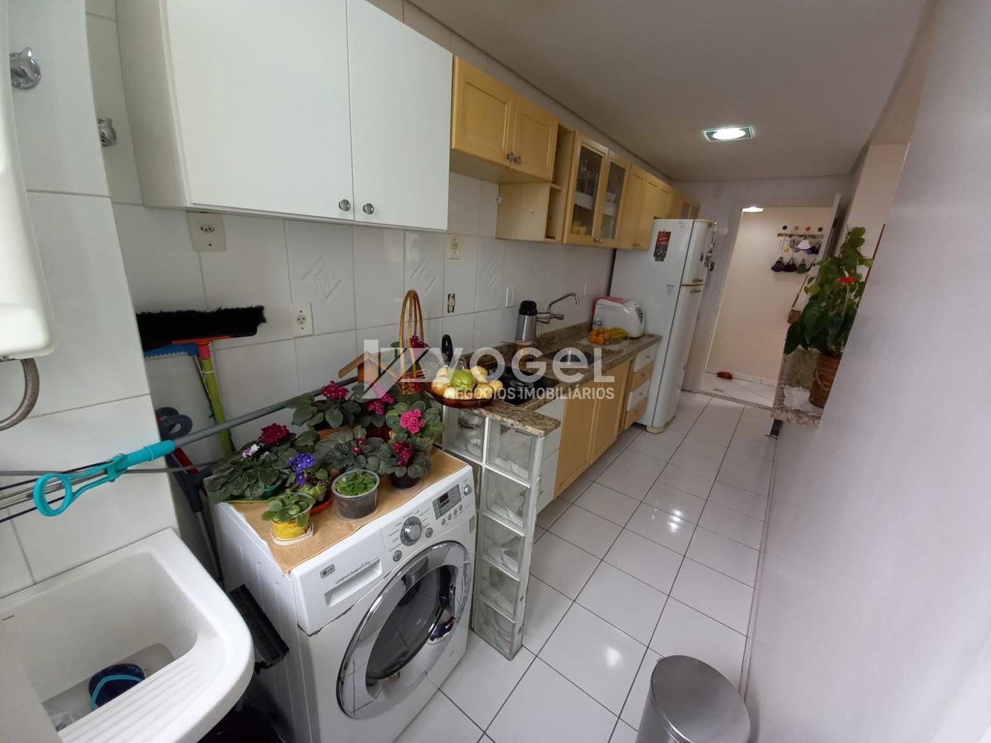 Apartamento à venda com 3 quartos, 78m² - Foto 28