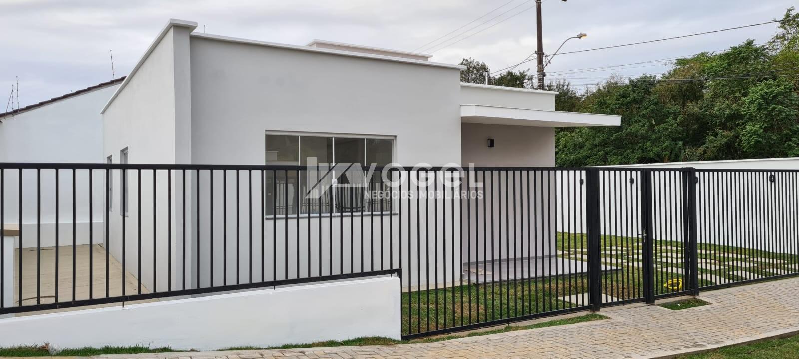 Casa à venda com 3 quartos, 65m² - Foto 3