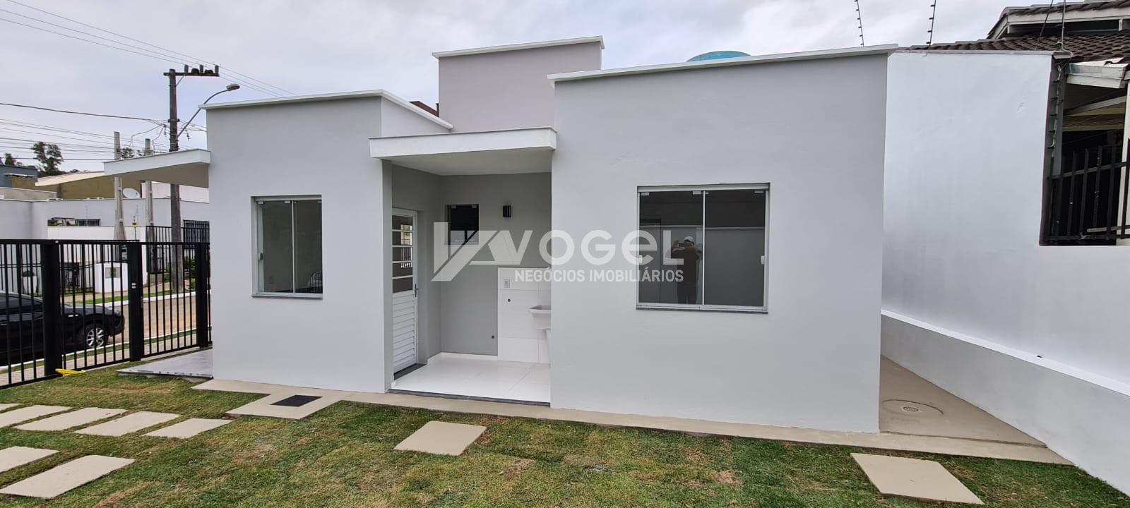 Casa à venda com 3 quartos, 65m² - Foto 19