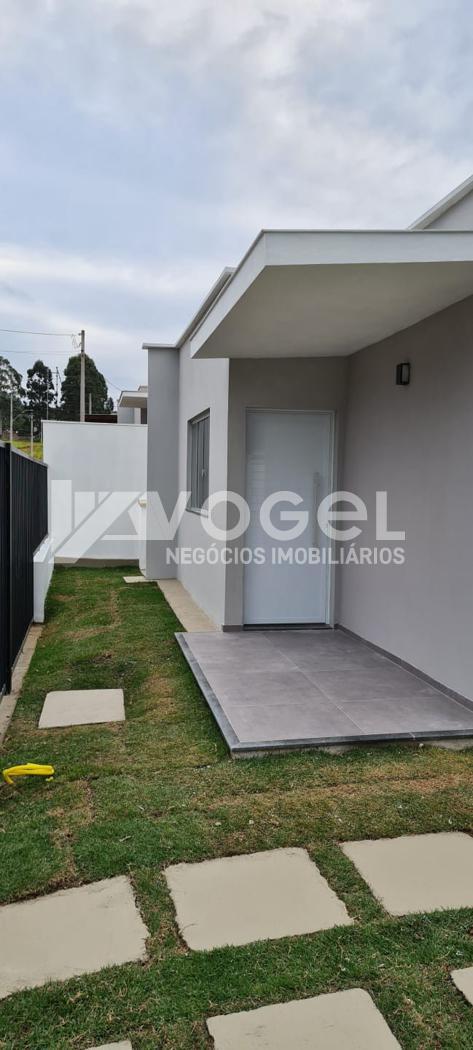 Casa à venda com 3 quartos, 65m² - Foto 20