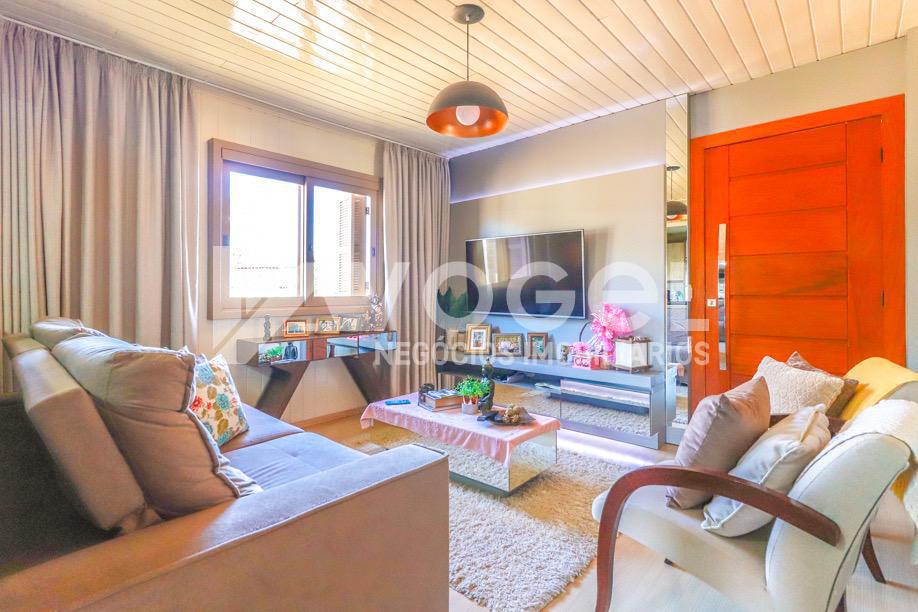 Casa à venda com 3 quartos, 80m² - Foto 10