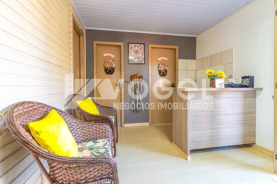 Casa à venda com 3 quartos, 80m² - Foto 24