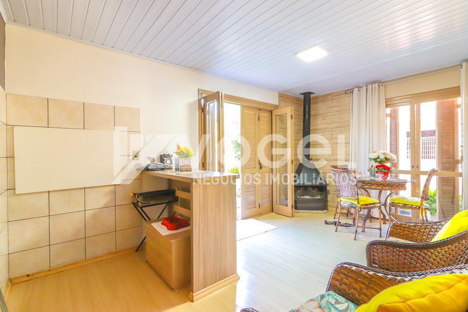 Casa à venda com 3 quartos, 80m² - Foto 25