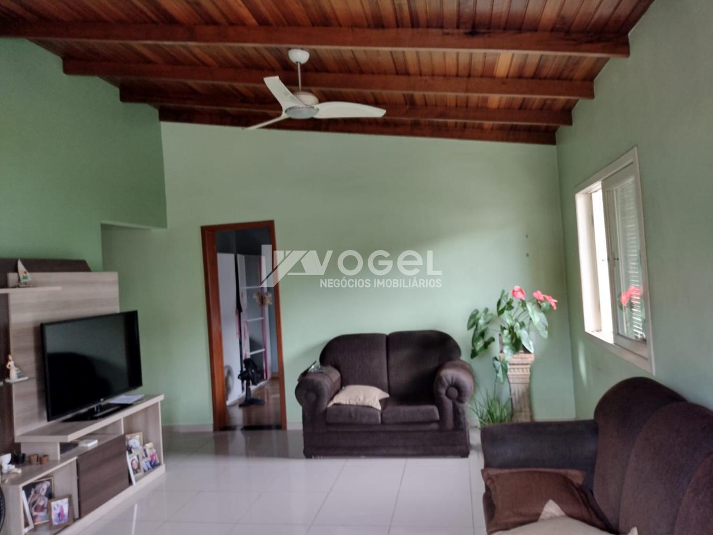 Casa à venda com 4 quartos, 198m² - Foto 12