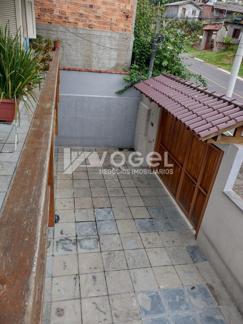 Casa à venda com 4 quartos, 198m² - Foto 4