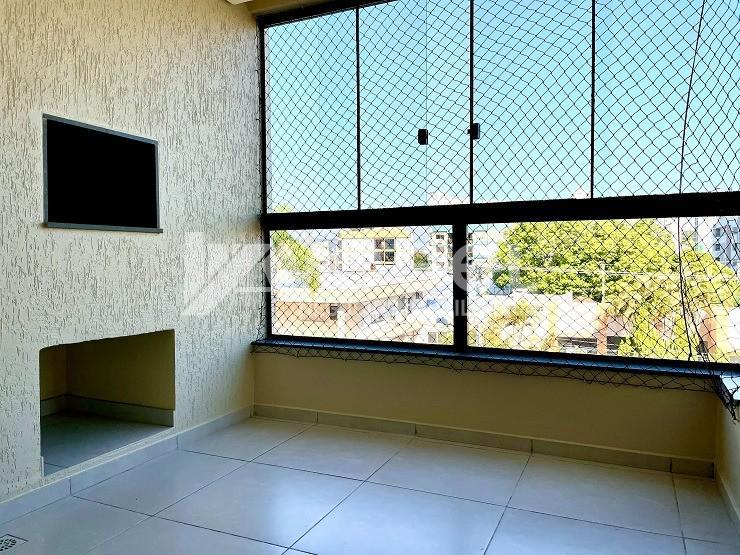 Apartamento à venda com 2 quartos, 86m² - Foto 1