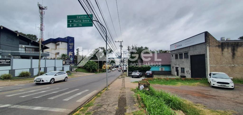 Terreno à venda, 395m² - Foto 1