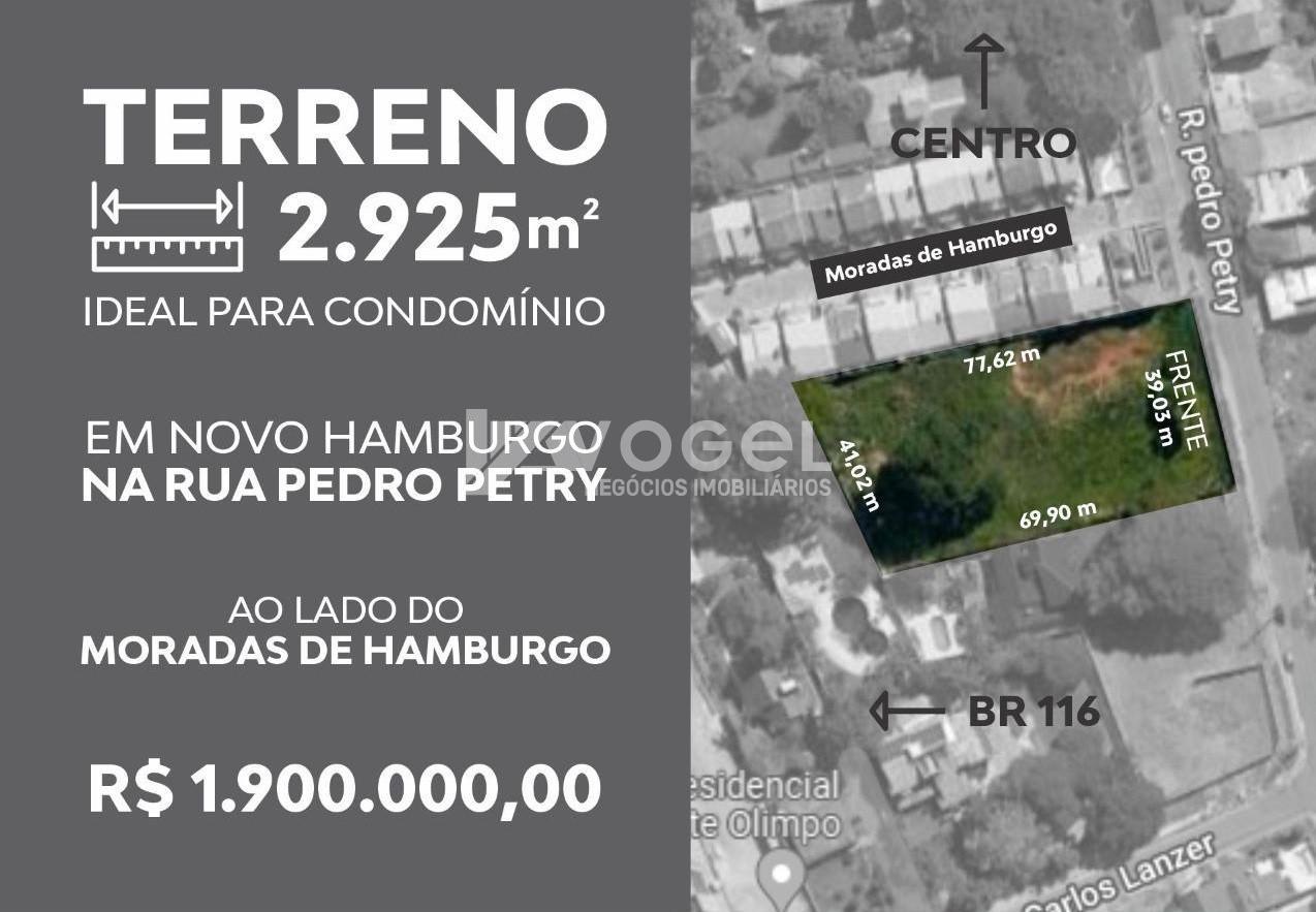 Terreno à venda, 2925m² - Foto 5