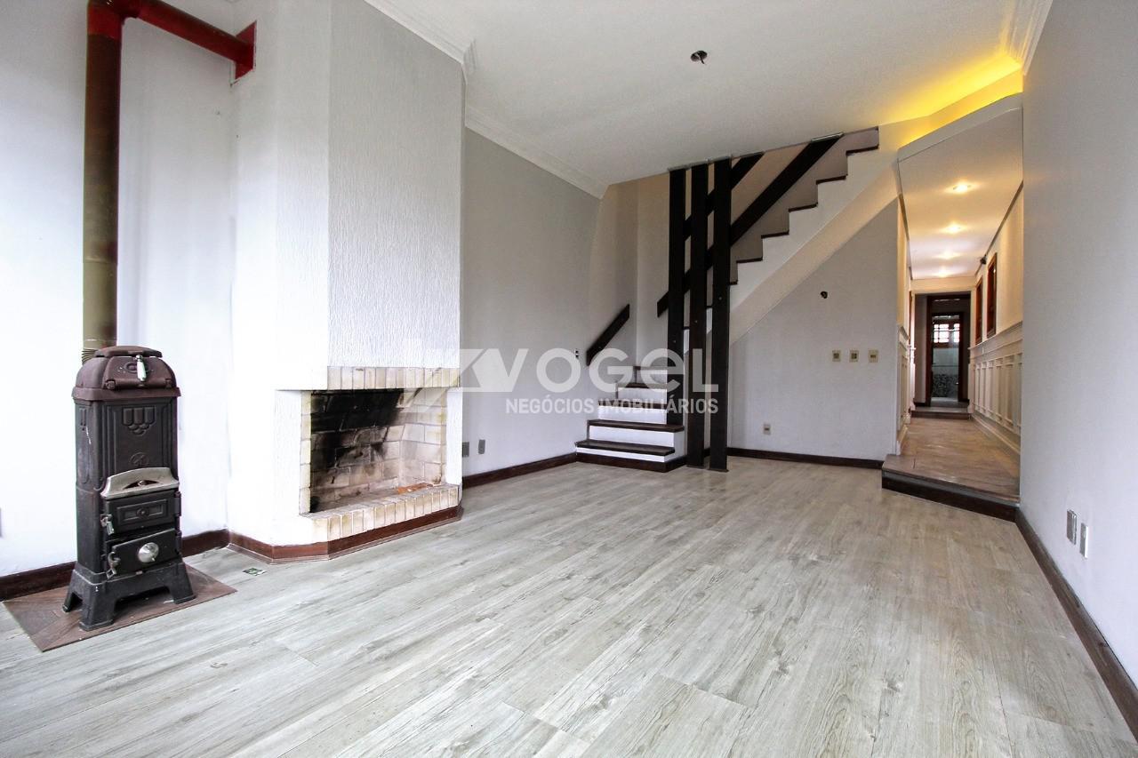 Apartamento à venda com 4 quartos, 195m² - Foto 5