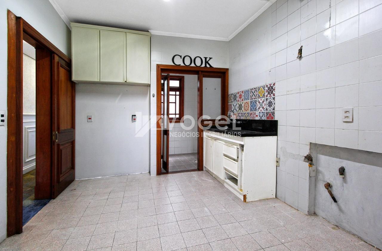 Apartamento à venda com 4 quartos, 195m² - Foto 7