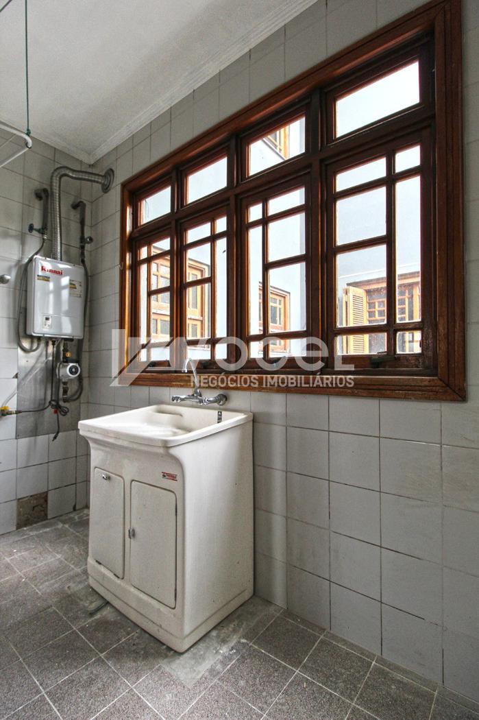 Apartamento à venda com 4 quartos, 195m² - Foto 8