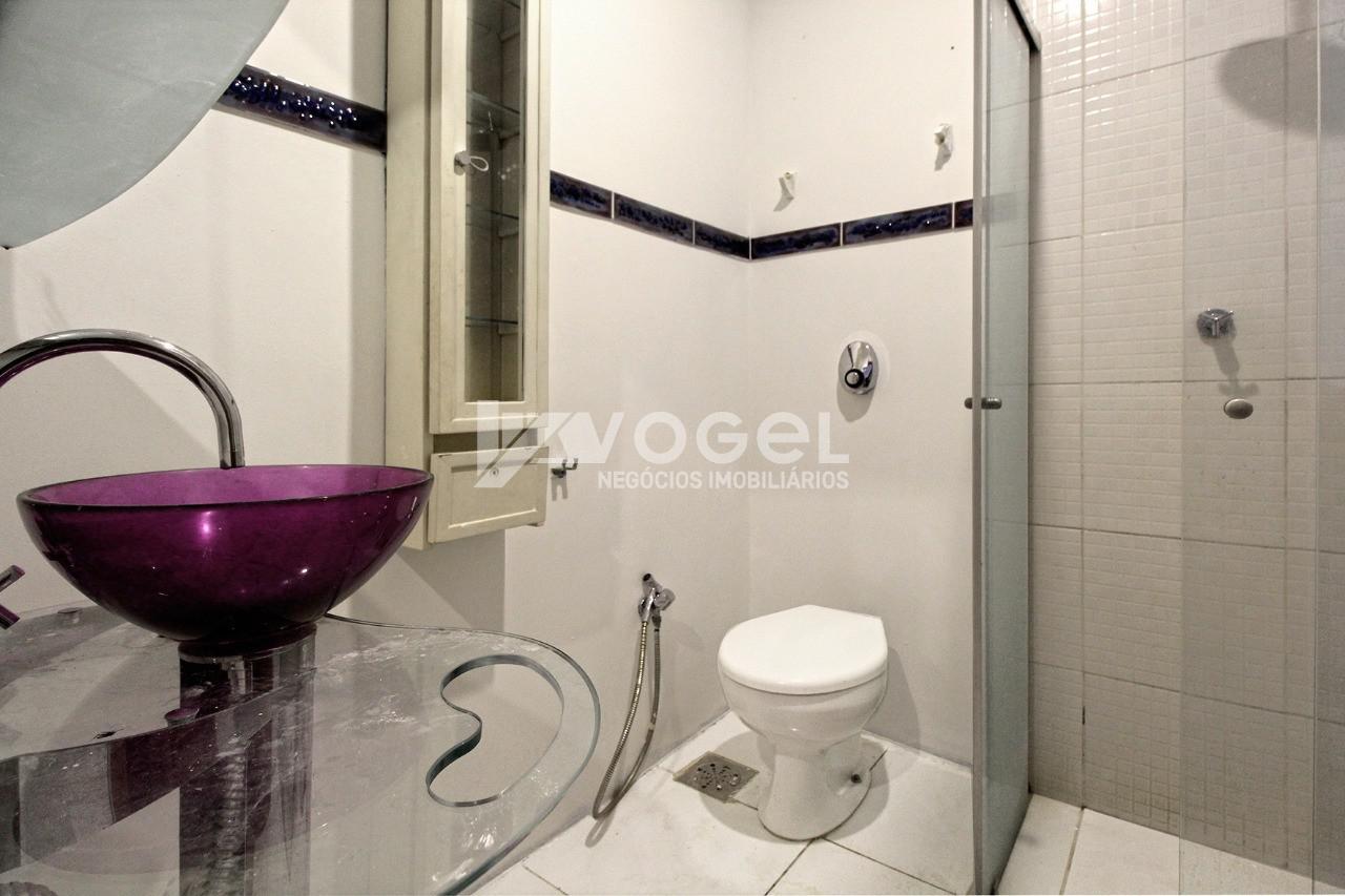 Apartamento à venda com 4 quartos, 195m² - Foto 9