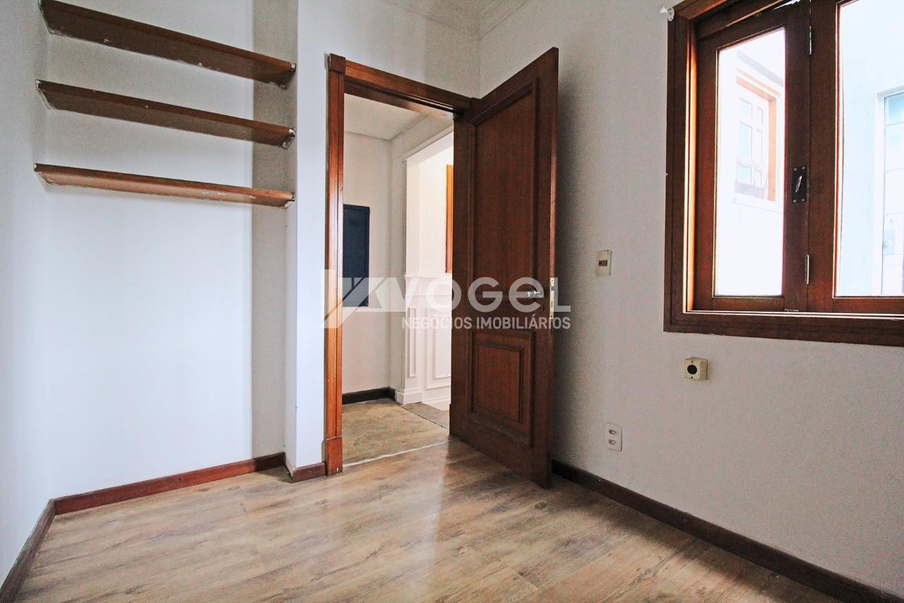 Apartamento à venda com 4 quartos, 195m² - Foto 11