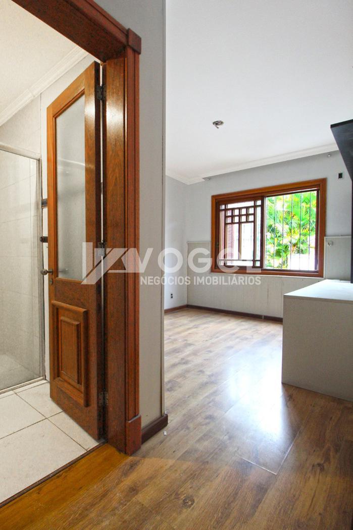 Apartamento à venda com 4 quartos, 195m² - Foto 14