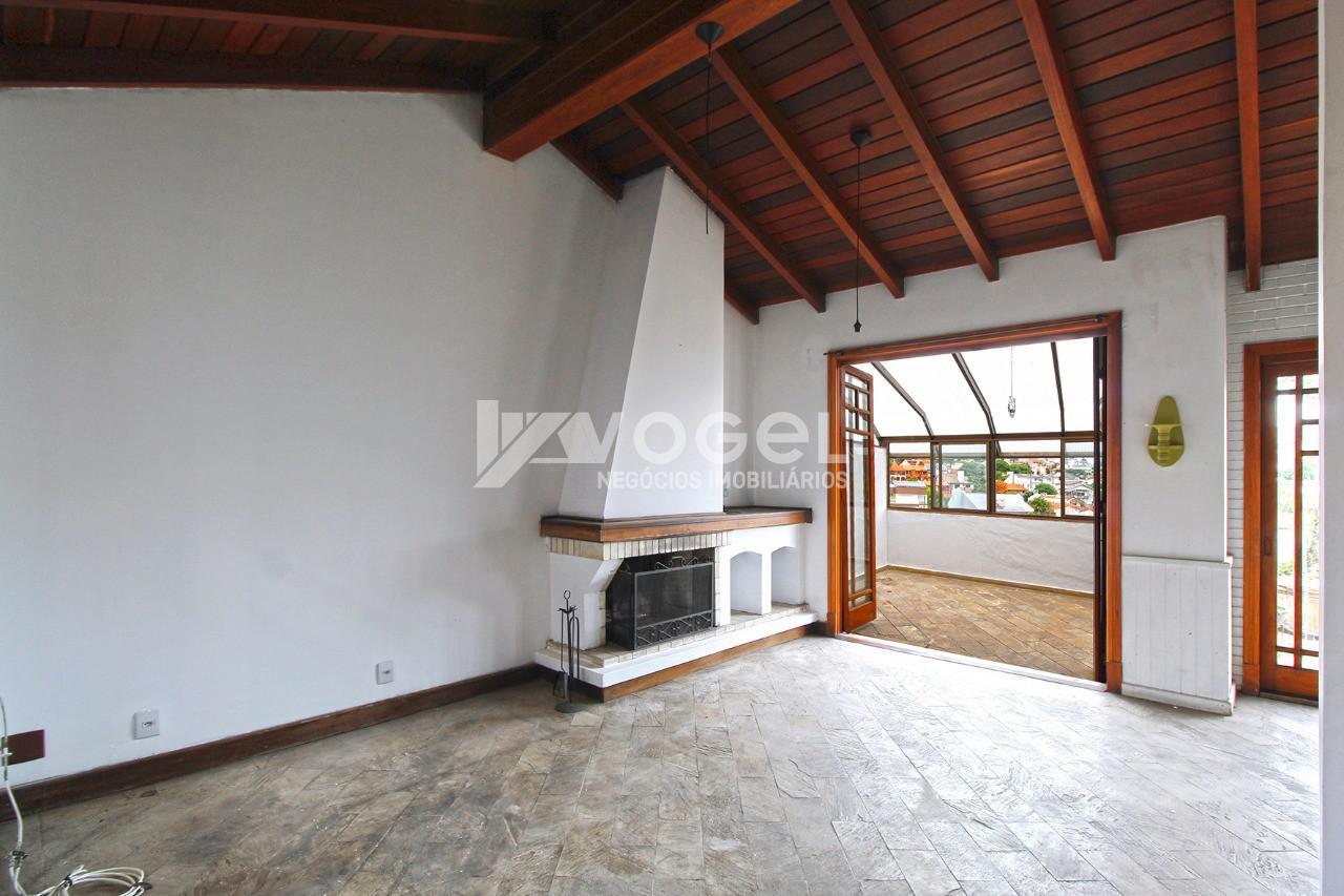 Apartamento à venda com 4 quartos, 195m² - Foto 16