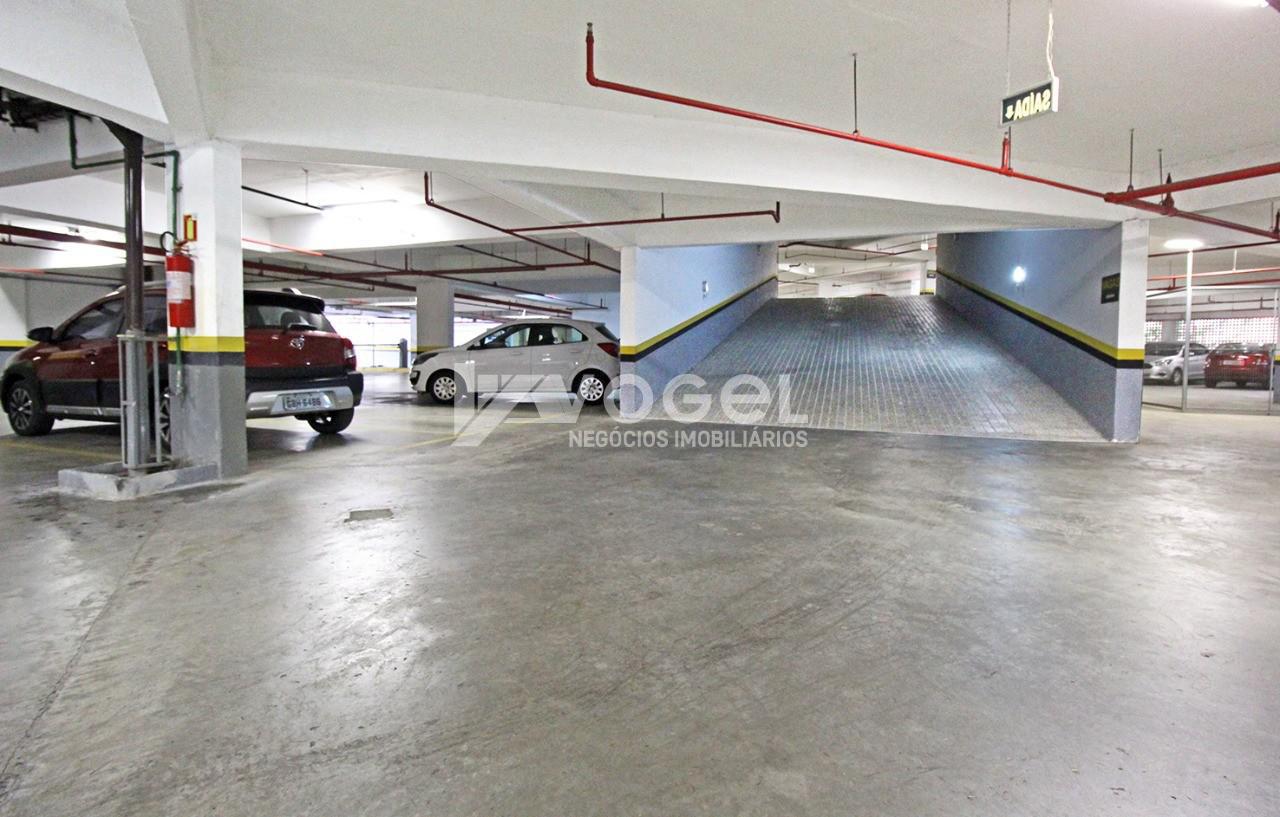 Apartamento à venda com 1 quarto, 23m² - Foto 12