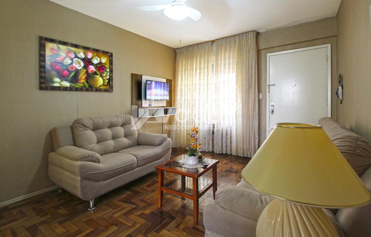 Apartamento à venda com 2 quartos, 58m² - Foto 5