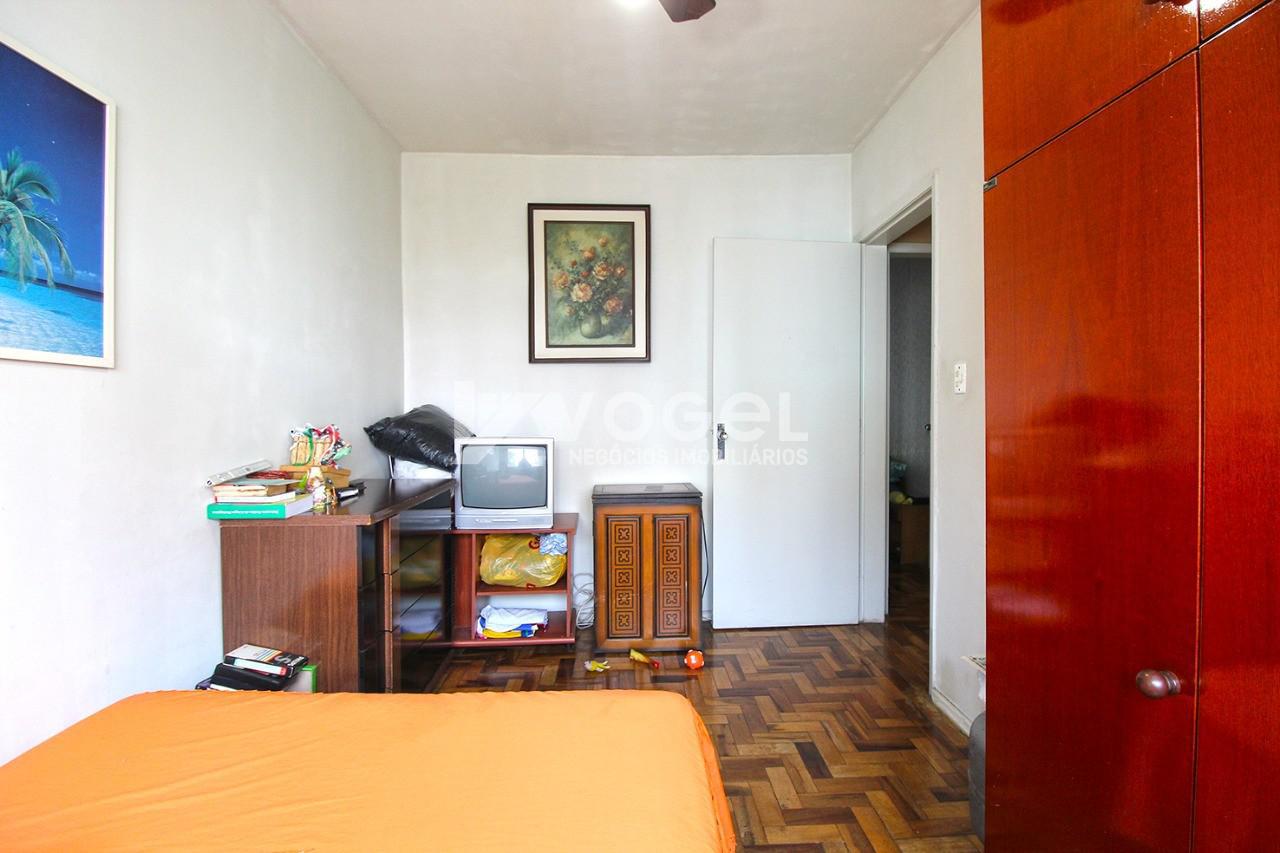 Apartamento à venda com 2 quartos, 58m² - Foto 7