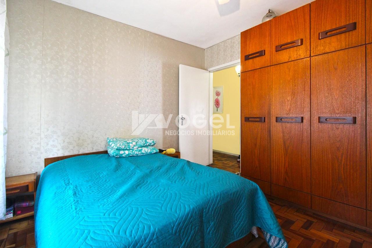 Apartamento à venda com 2 quartos, 58m² - Foto 8