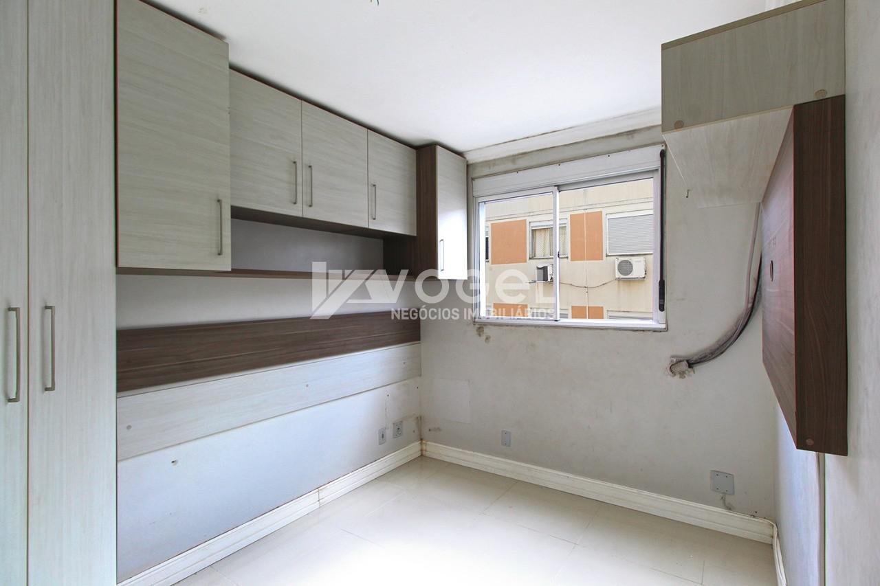 Apartamento à venda com 2 quartos, 52m² - Foto 9