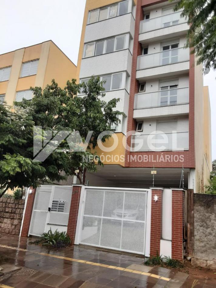 Apartamento à venda com 2 quartos, 99m² - Foto 1