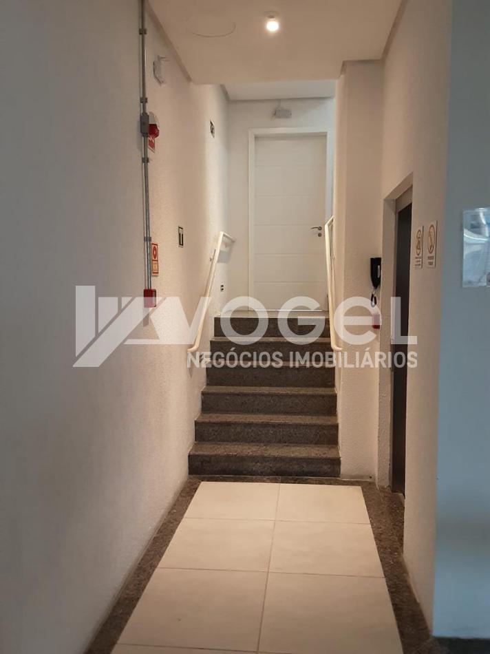 Apartamento à venda com 2 quartos, 99m² - Foto 3