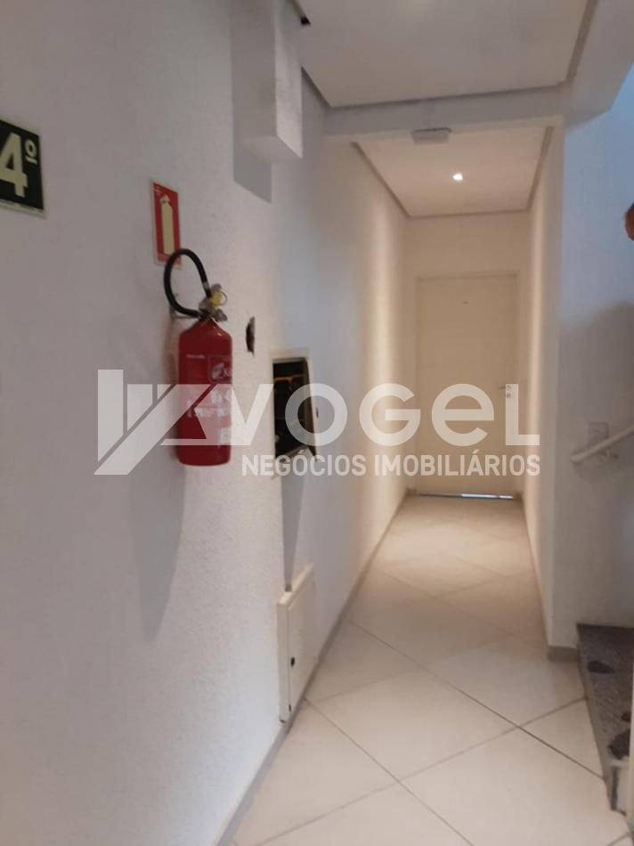 Apartamento à venda com 2 quartos, 99m² - Foto 7