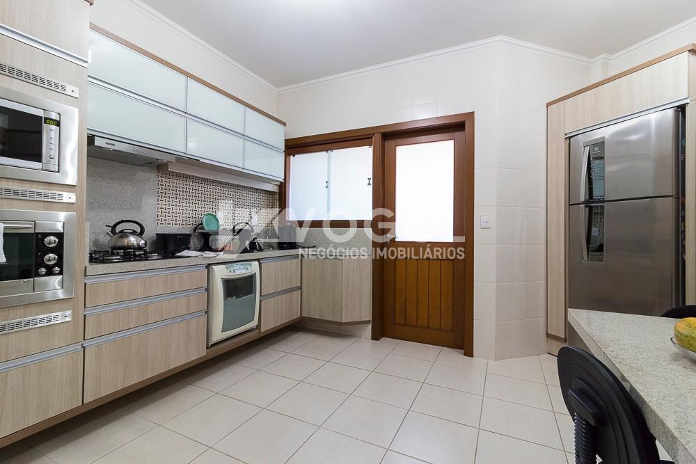 Apartamento à venda com 3 quartos, 393m² - Foto 3