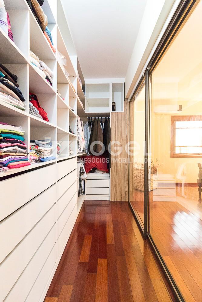 Apartamento à venda com 3 quartos, 393m² - Foto 11