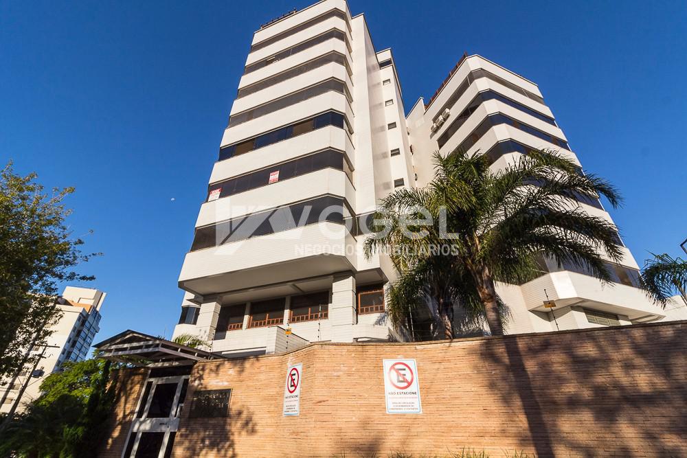 Apartamento à venda com 3 quartos, 393m² - Foto 1