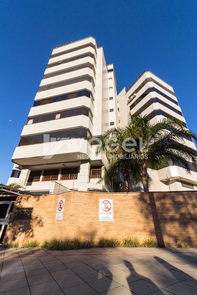 Apartamento à venda com 3 quartos, 393m² - Foto 2