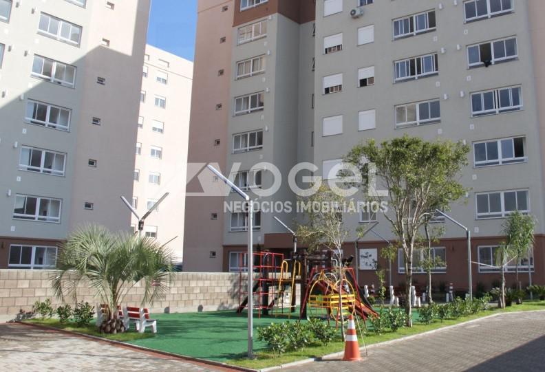 Apartamento à venda com 2 quartos, 54m² - Foto 21