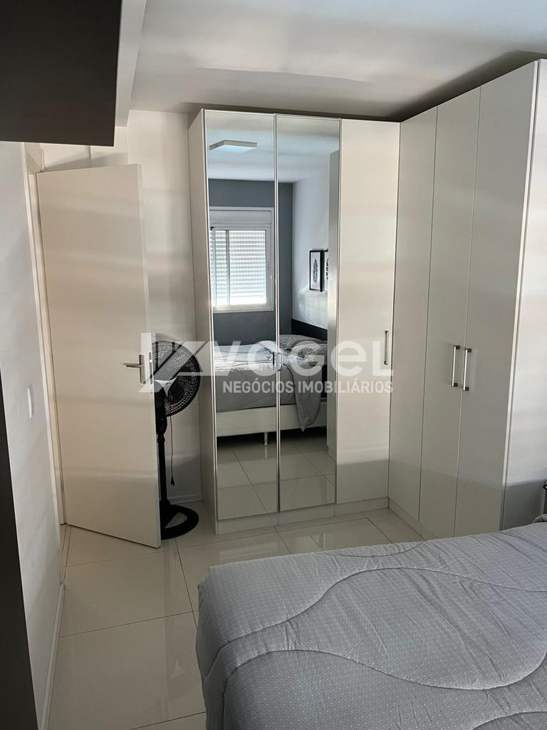 Apartamento à venda com 2 quartos, 54m² - Foto 13