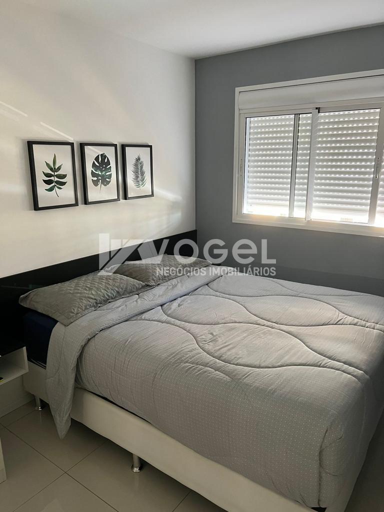 Apartamento à venda com 2 quartos, 54m² - Foto 10