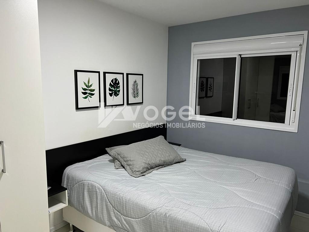 Apartamento à venda com 2 quartos, 54m² - Foto 11