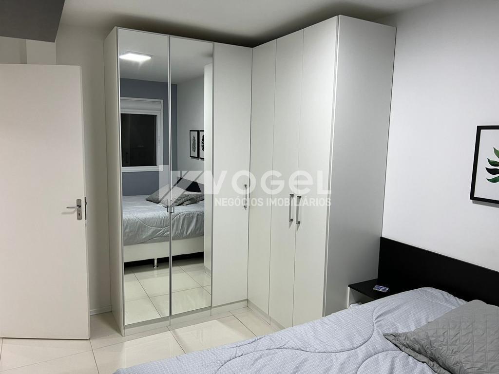 Apartamento à venda com 2 quartos, 54m² - Foto 12