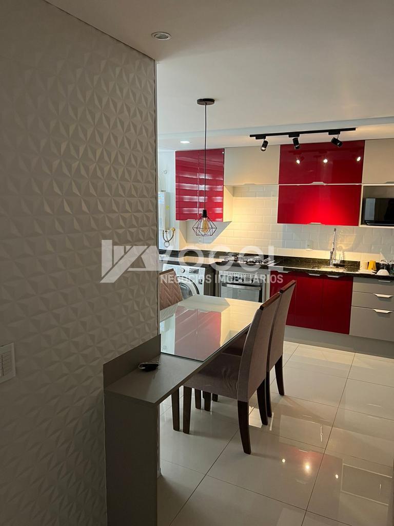 Apartamento à venda com 2 quartos, 54m² - Foto 15