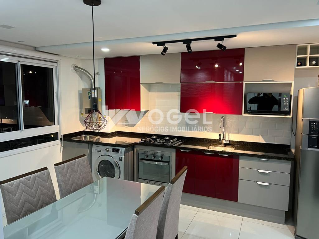 Apartamento à venda com 2 quartos, 54m² - Foto 16