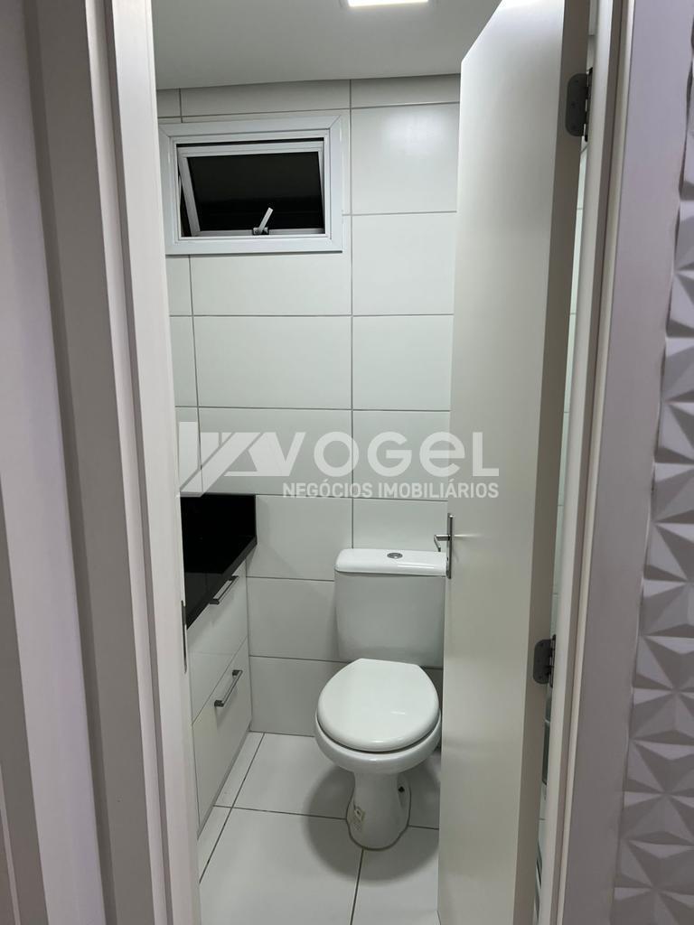 Apartamento à venda com 2 quartos, 54m² - Foto 18