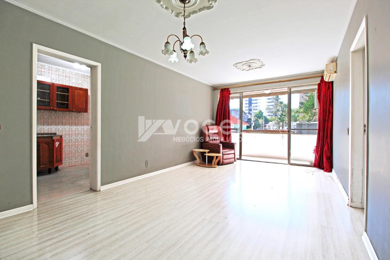 Apartamento à venda com 3 quartos, 118m² - Foto 6