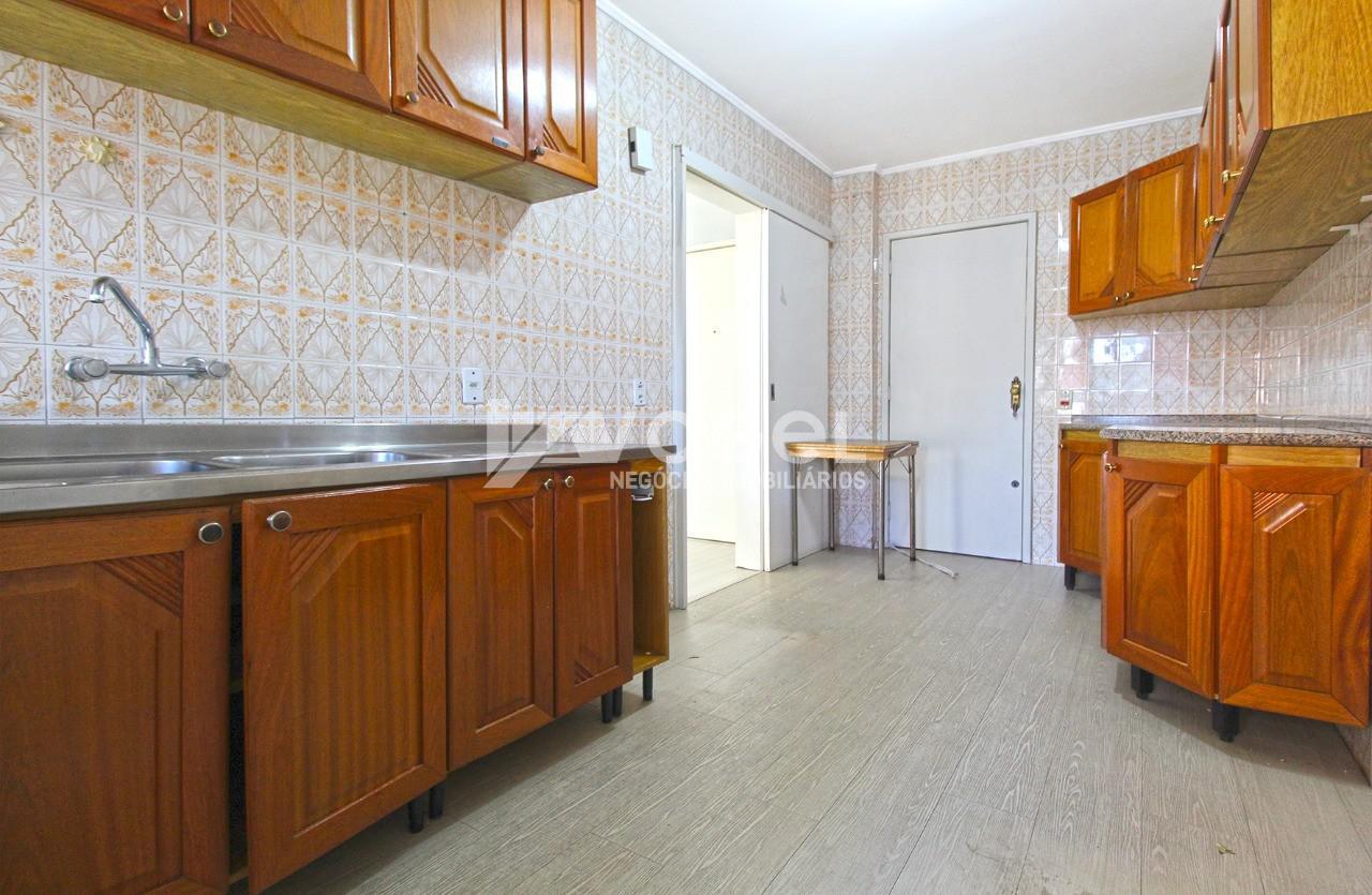 Apartamento à venda com 3 quartos, 118m² - Foto 8