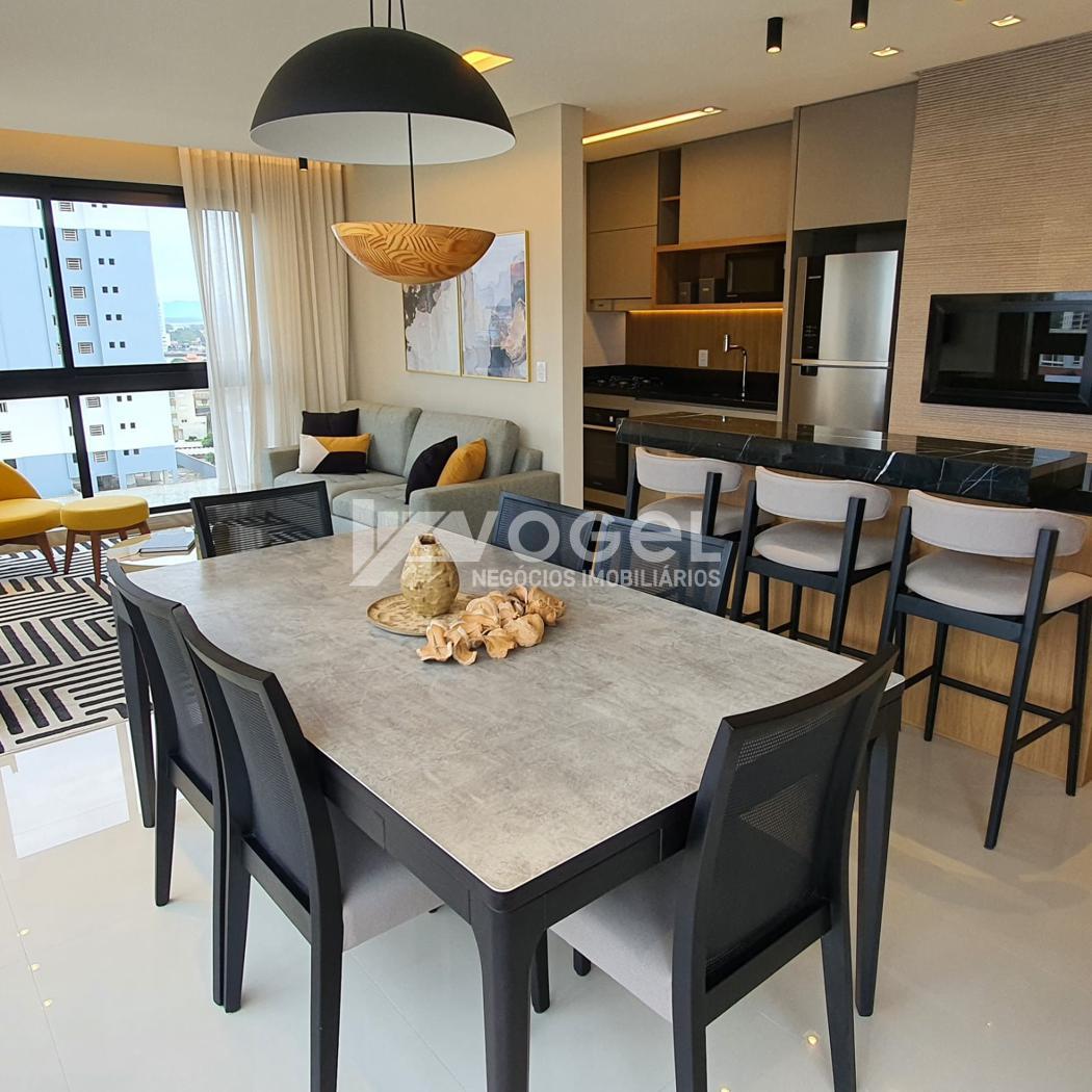 Apartamento à venda com 2 quartos, 79m² - Foto 5