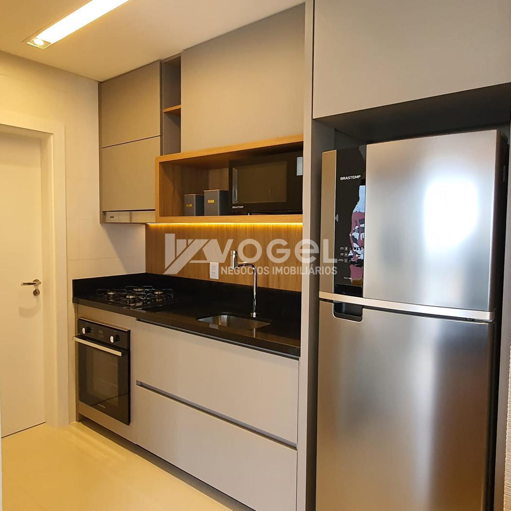 Apartamento à venda com 2 quartos, 79m² - Foto 6