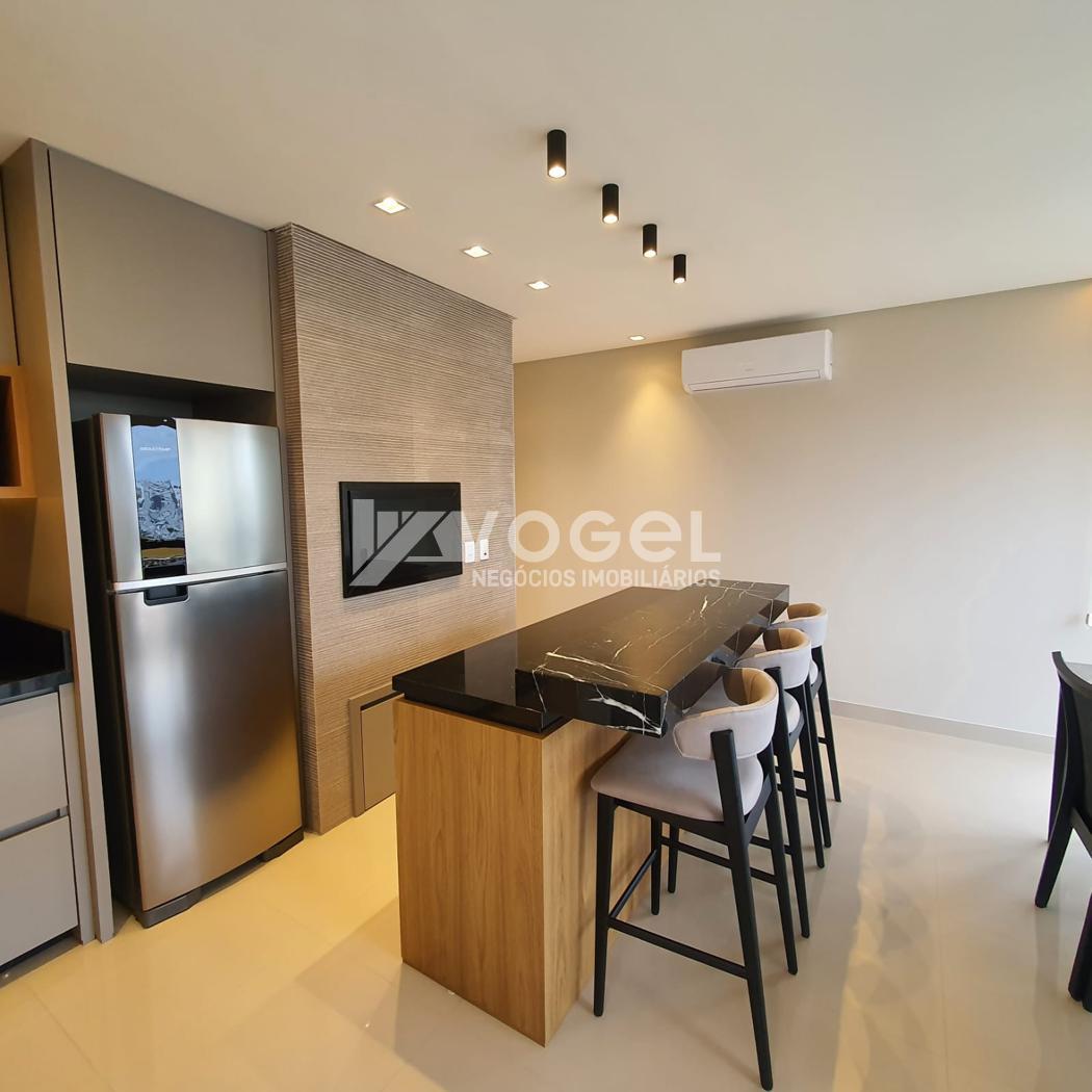 Apartamento à venda com 2 quartos, 79m² - Foto 8