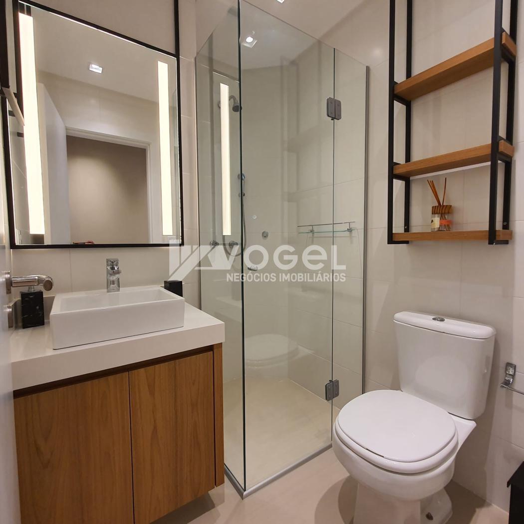 Apartamento à venda com 2 quartos, 79m² - Foto 15