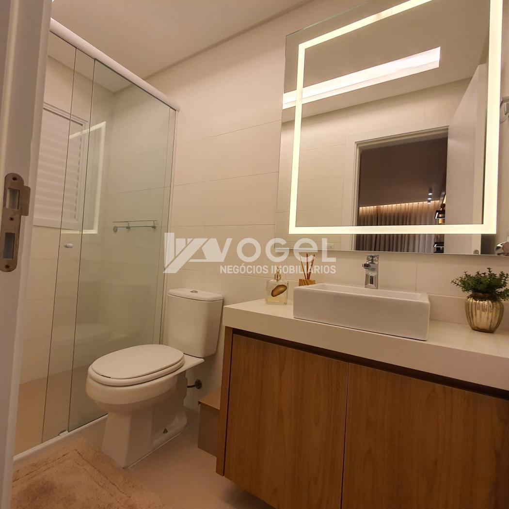 Apartamento à venda com 2 quartos, 79m² - Foto 19